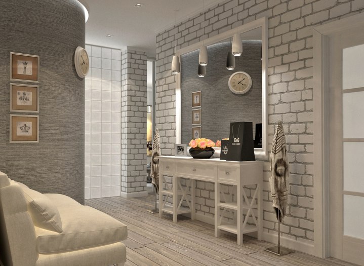Квартира 90м2